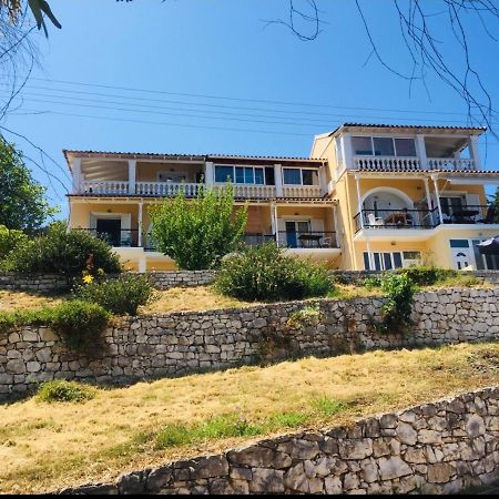 Corfu Island Kassiopi'S Best Sea View Apartment 外观 照片