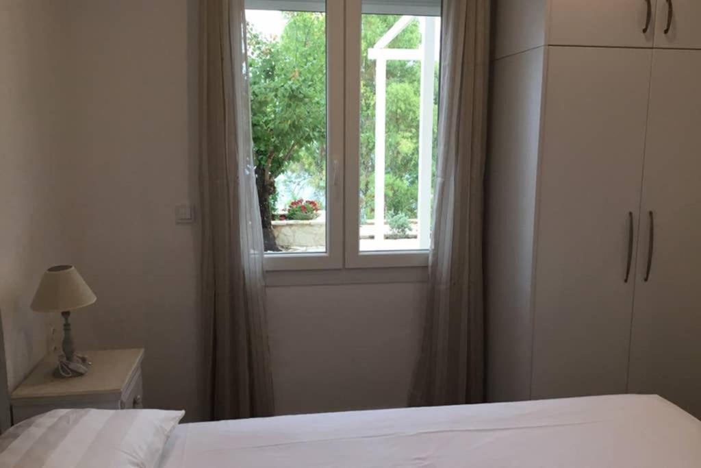 Corfu Island Kassiopi'S Best Sea View Apartment 外观 照片