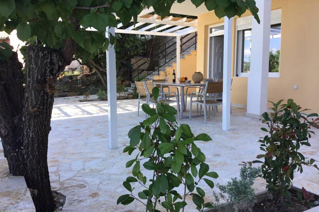 Corfu Island Kassiopi'S Best Sea View Apartment 外观 照片