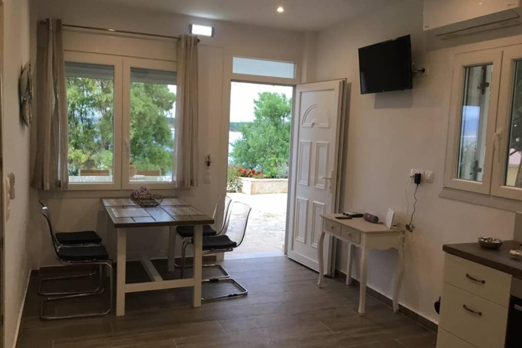 Corfu Island Kassiopi'S Best Sea View Apartment 外观 照片