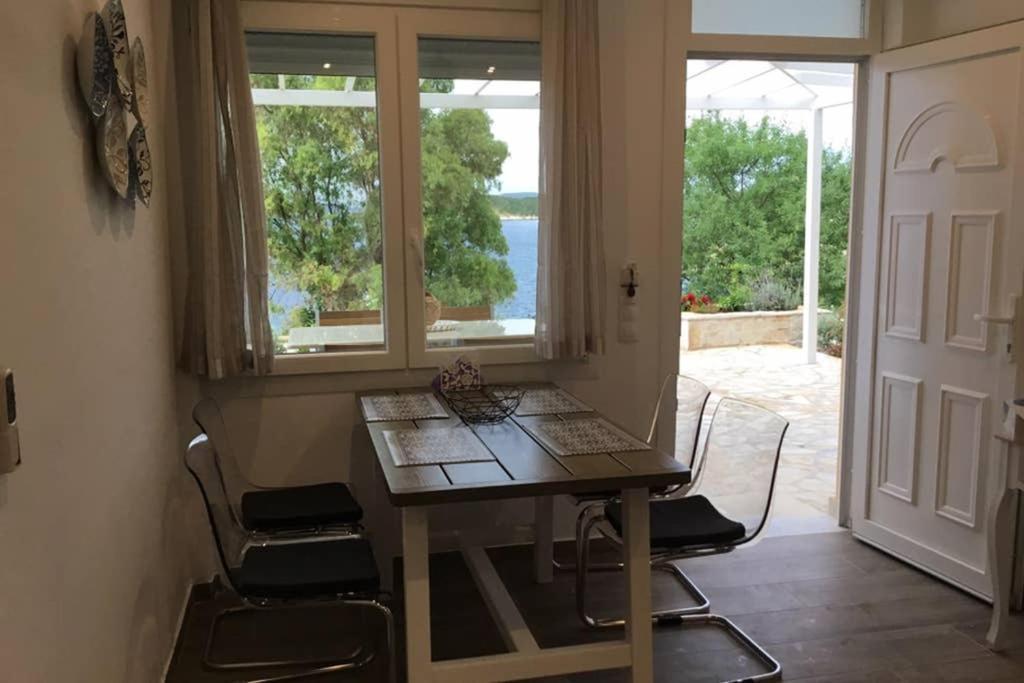 Corfu Island Kassiopi'S Best Sea View Apartment 外观 照片