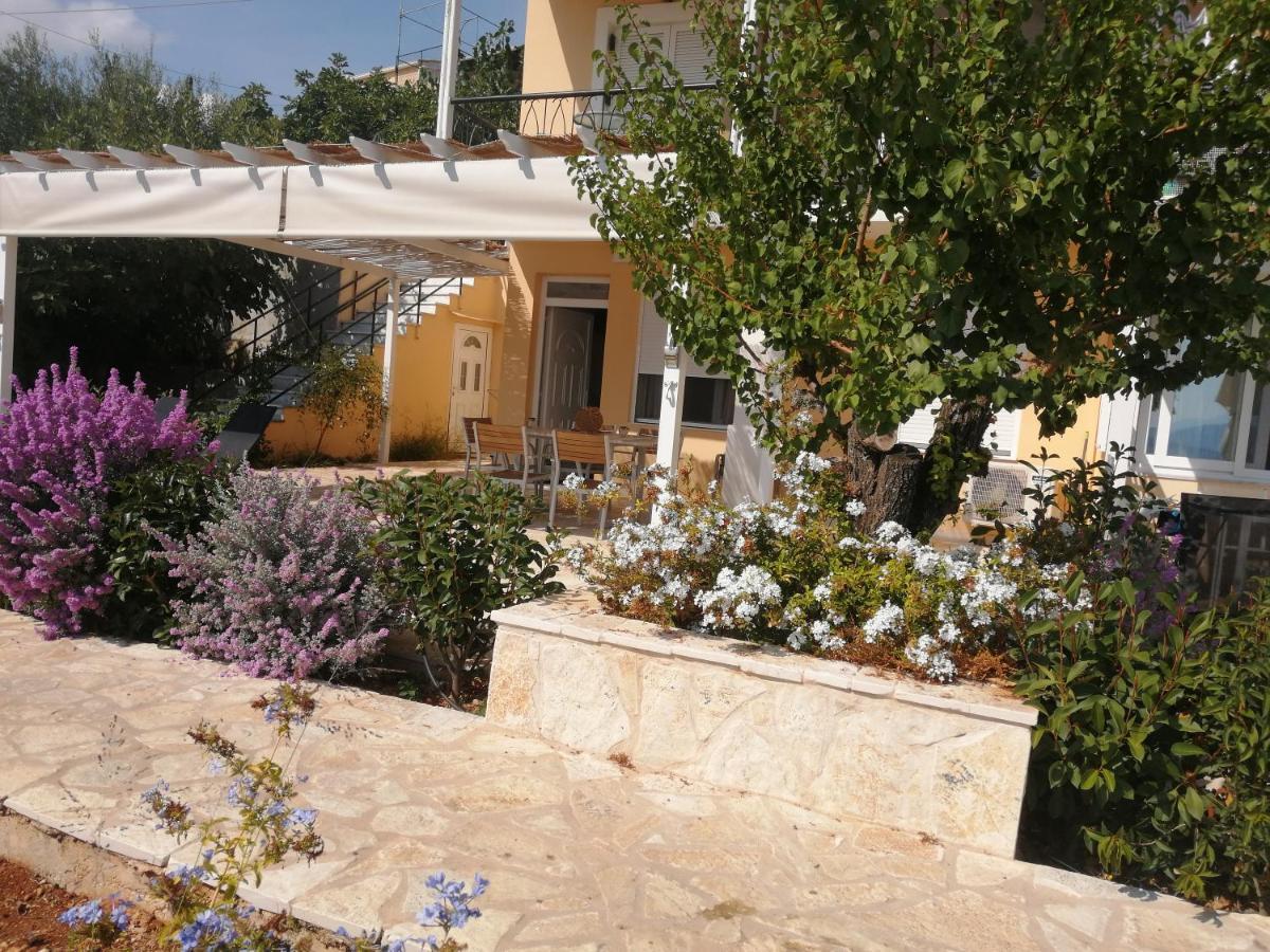 Corfu Island Kassiopi'S Best Sea View Apartment 外观 照片